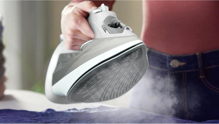 Immagine prodotto Philips DST5010/11 Ferro da stiro a vapore serie 5000, 2400 Watt (2400 W, 160 g/min)