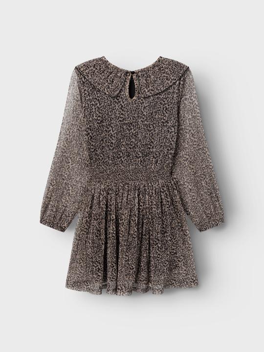 Actual product image Name it Glitter dress (152)