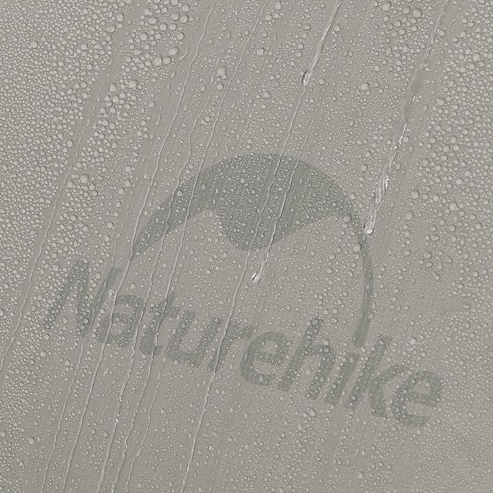 Immagine prodotto Naturehike Tenda Shandi con una camera da letto cnk2300zp017-grigio (Tenda a cupola)
