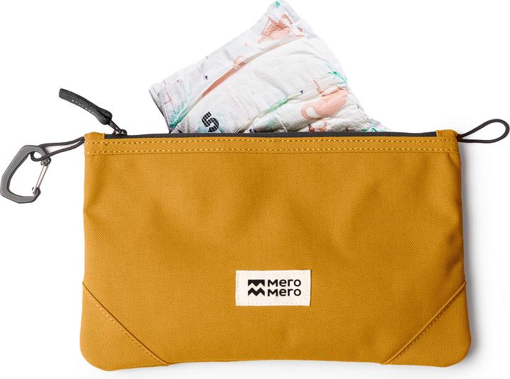 Actual product image Mero Mero Stuff Pouch V2