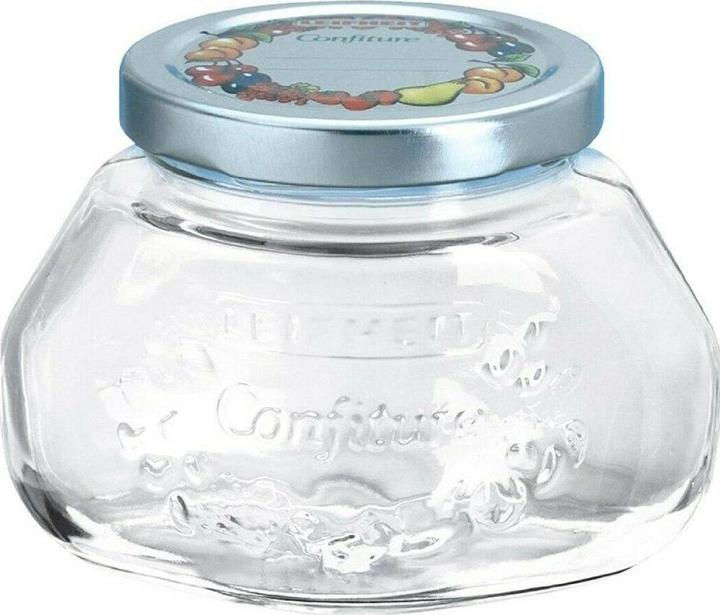 Actual product image Leifheit Jam jar (1 pcs., 0.25 l)