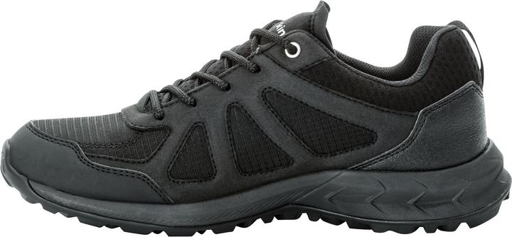 Produktbild Jack Wolfskin Woodland 2 Texapore Low W (35.5)