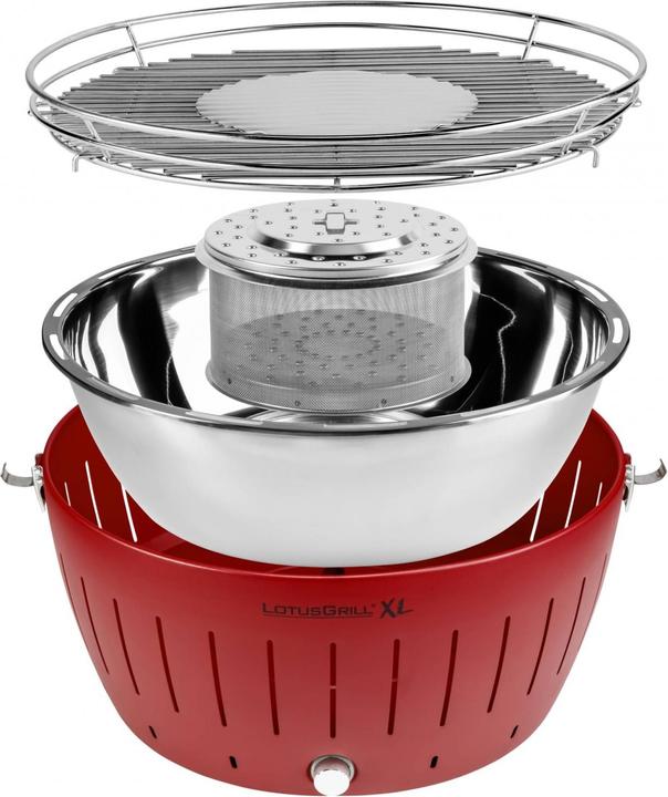 Actual product image LotusGrill XL (40.50 cm)