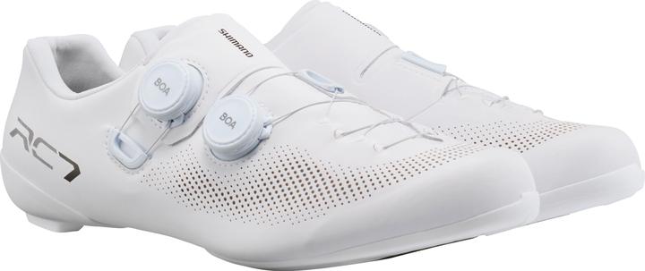 Actual product image Shimano SH-RC7 Men (44.5)