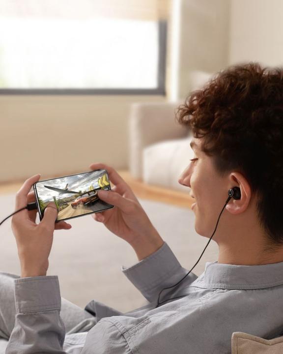 Produktbild Joyroom Wired Earphones JR-EC07, Type-C (Kabellos)