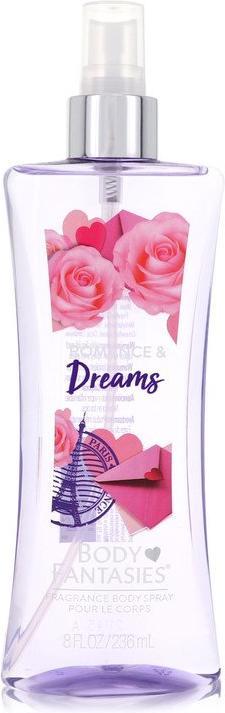 Image du produit De Coeur Body Fantasies Signature Romance & Dreams (Brume corporelle, 240 ml)