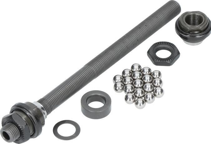 Produktbild Shimano Achse komplett WH-RX010-R 146mm (5-3/4")
