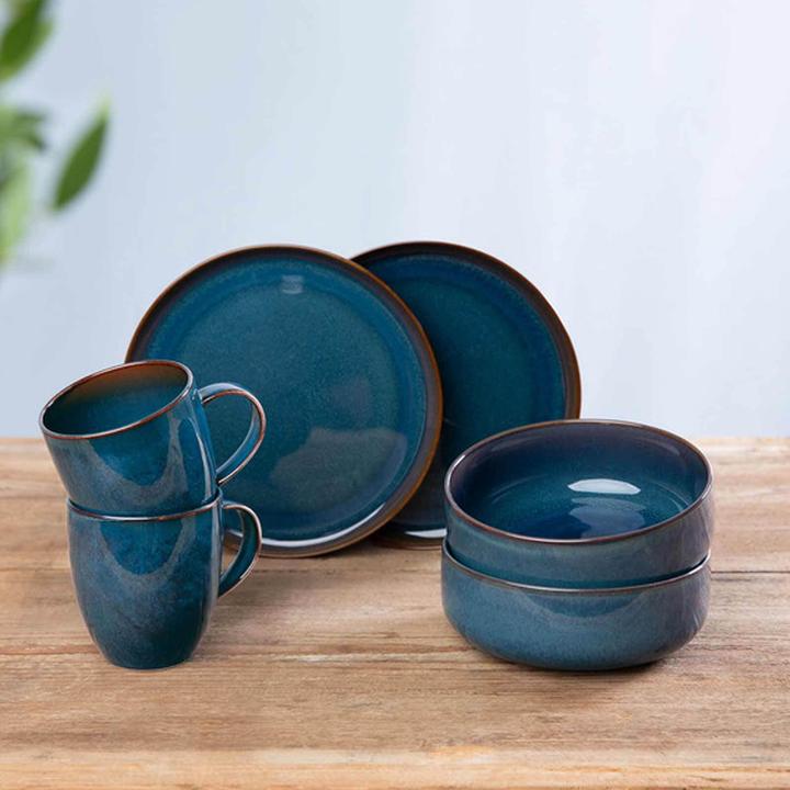 Produktbild Like. by Villeroy & Boch Crafted Like (6 Stück)