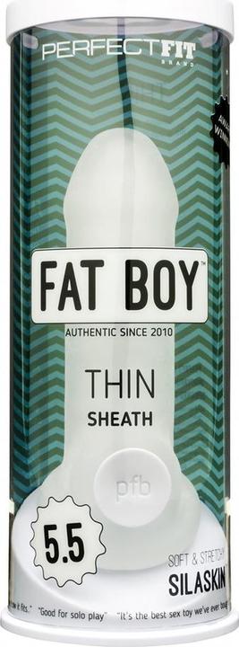 Produktbild PerfectFitBrand Fat Boy