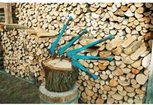 Immagine prodotto Gardena Asse di spacco 2800 S