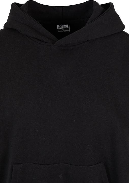 Produktbild Urban Classics Ladies Light Terry Oversized Hoodie - 166865 (L)