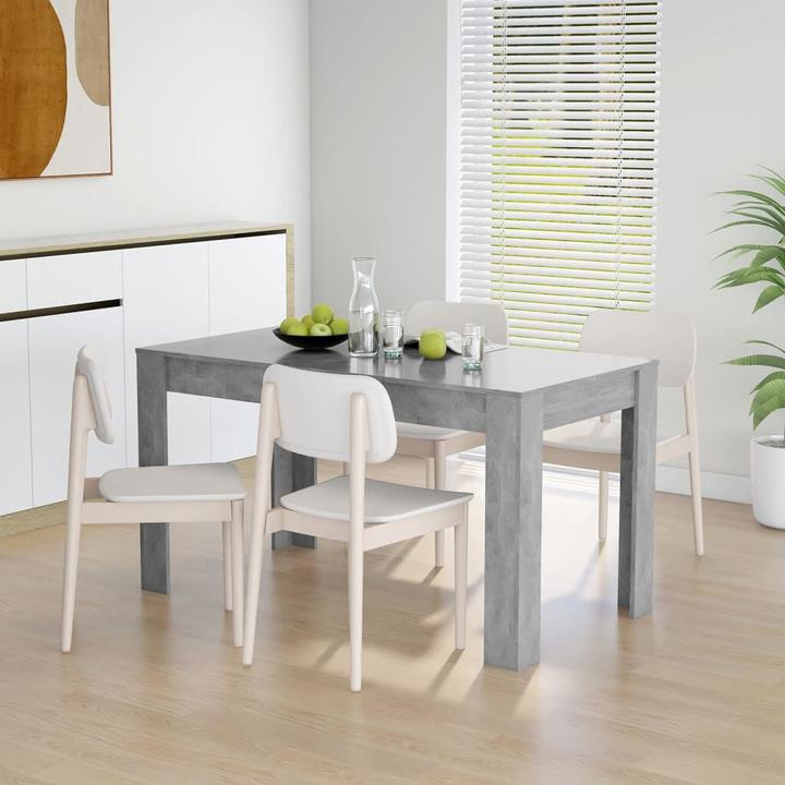 Image du produit VidaXL Georgie (140 x 74.5 x 76 cm)