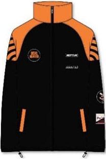 Image du produit Chainsaw Man Sherpa Jacket Taille XL (XL)