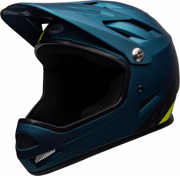 Image du produit Bell Sanction (52 - 54 cm)