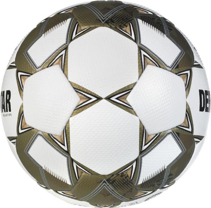 Produktbild Derbystar Fussball Brillant APS