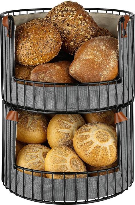Productafbeelding APS Brood en fruitmand met tas
