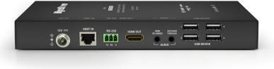 Actual product image WyreStorm EX-100-H2-EARC