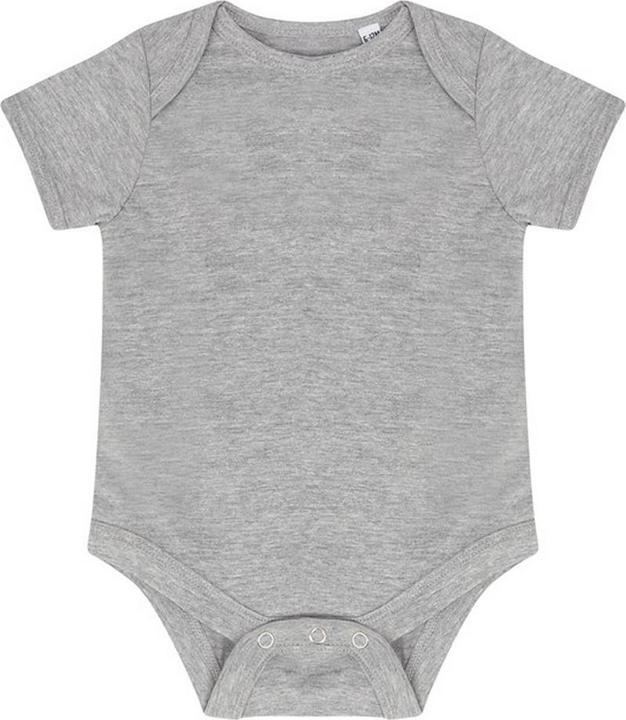 Grey heather