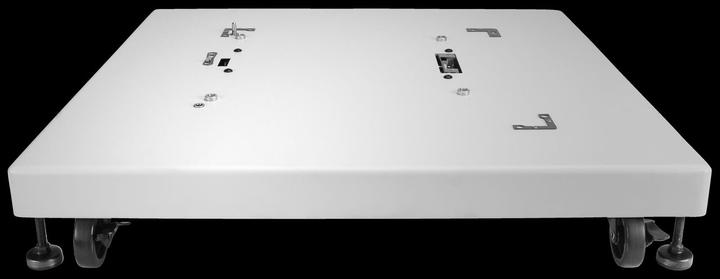 Actual product image HP Printer stand - (L0H19A)