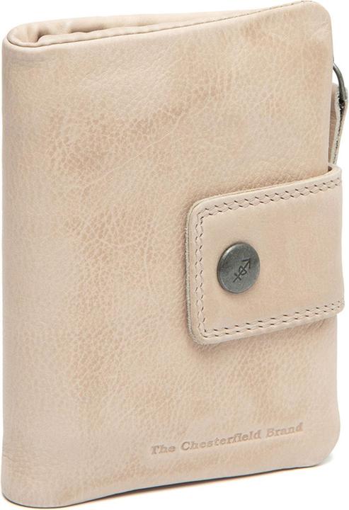 Produktbild The Chesterfield Brand Mavona Geldbörse Leder 10 cm