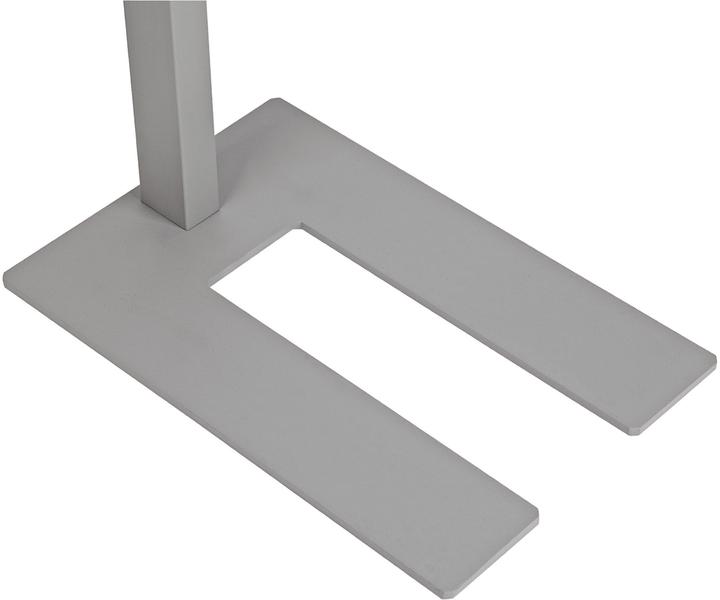 Actual product image Maul Stehleu.LED juvis sens.sil (7200 lm)