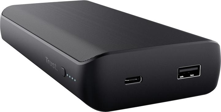 Actual product image Trust Laro Laptop (20000 mAh, 65 W, 65 Wh)