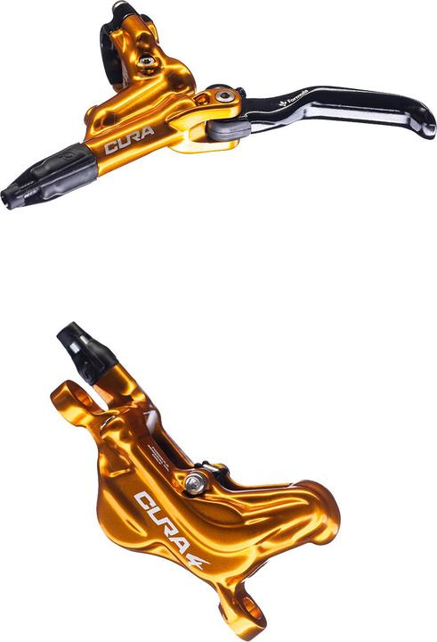 Produktbild Formula Cura 4 Scheibenbremse VR/HR 175cm (Vorderradbremse, Bremsset, 4)