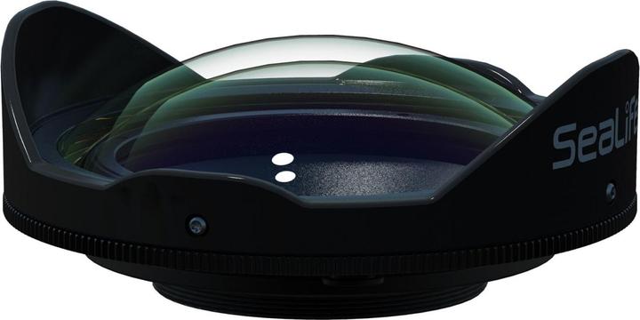 Produktbild Sealife SportDiver Kuppel- objektiv Adapter (SL081)