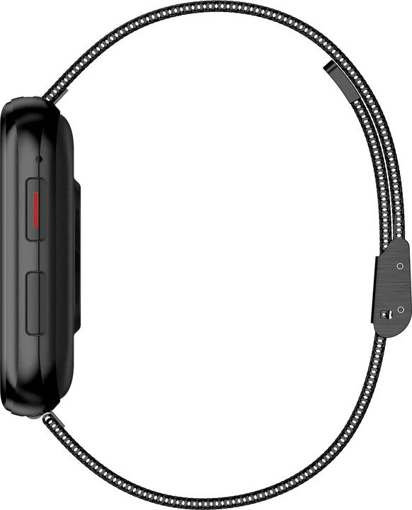 Immagine prodotto Garett Smartwatch GRC MAXX Czarny stalowy (46 mm)