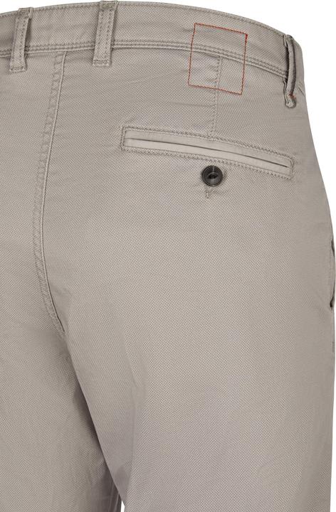 Actual product image Hattric Chinohose Harvey Cotton Satin (W35/L32)