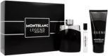Produktbild Montblanc Legend - Für Männer, 100 ml (Eau de Toilette, 100 ml)