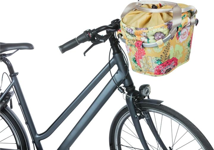 Actual product image Basil Bloom Field Carry-All (15 l)