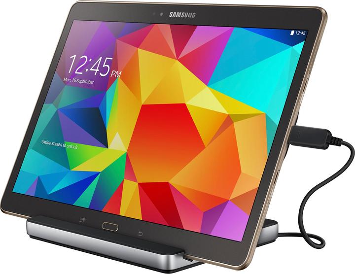 Produktbild Samsung Universal Desktop Docking Station Galaxy Tab S