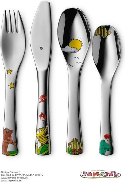 Actual product image WMF Janosch