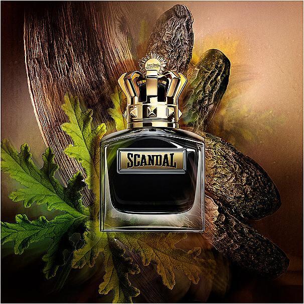 Immagine prodotto Gaultier Le Parfum 22 Eau de Parfum (Eau de parfum, 50 ml)