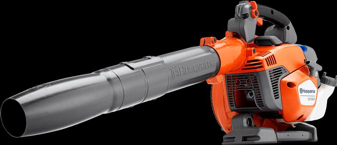 Produktbild Husqvarna 525bx (Benzinbetrieb, Laubbläser)