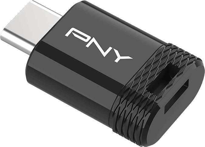 Produktbild PNY Fdi Elite-X Fit Type-C Ucob (256 GB, USB-C)