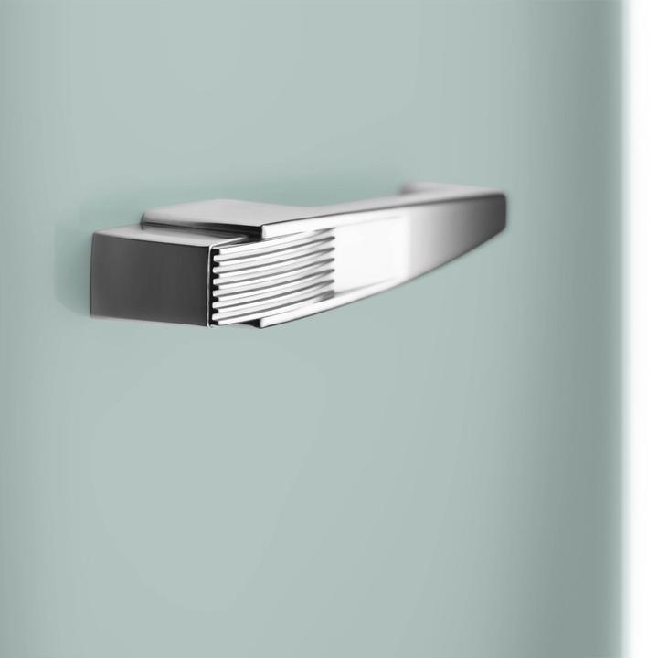 Actual product image Smeg KOELKAST 50" FAB28RDSA5 (270 l)