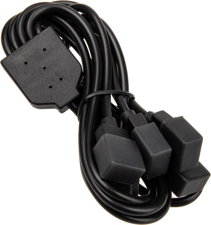 Produktbild Cooler Master ARGB 1 to 5 Splitter (0.58 m)
