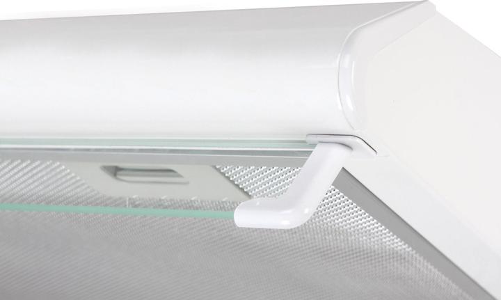 Image du produit Gurari GCH F 590 60 WH (Hotte à tiroir)