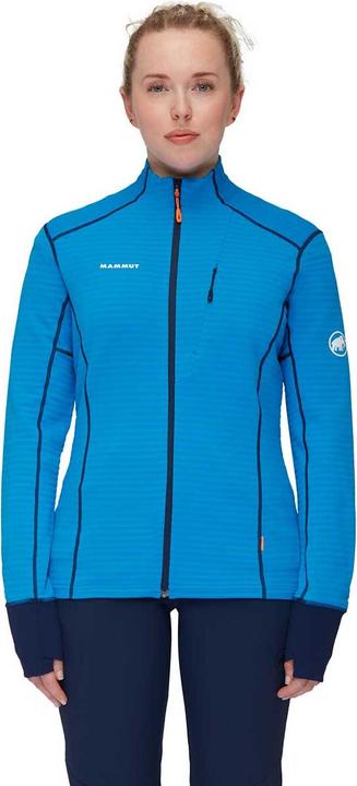 Image du produit Mammut Veste Taiss Light ML Femme (M)