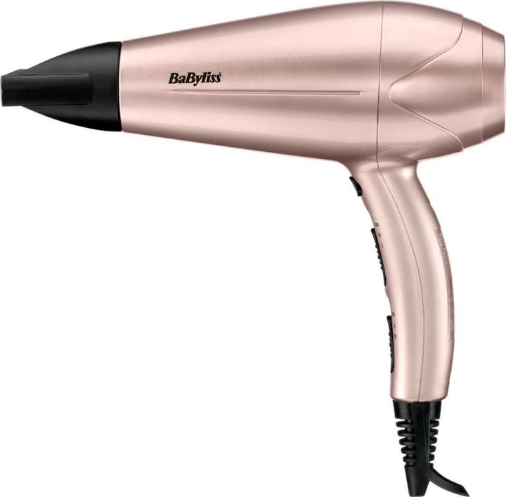 Produktbild BaByliss Keratin Shine 2100 D565ACHE