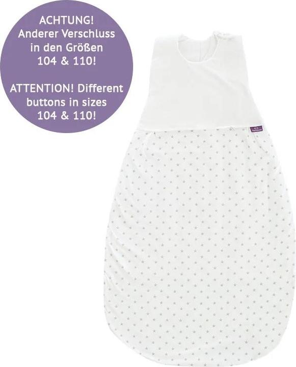 Immagine prodotto Träumeland Liebmich Schlafsack