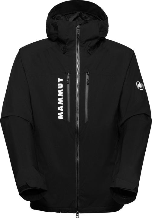 Mammut Freeflight HS Thermo Hooded Jacket Men