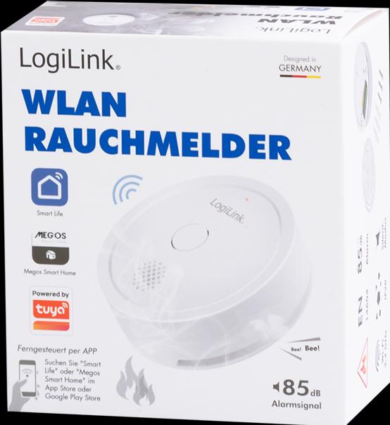 Image du produit LogiLink Maison intelligente