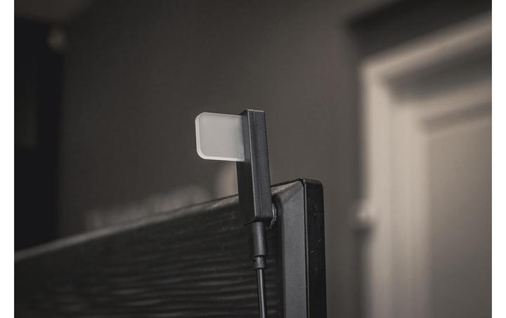 Produktbild Luxafor Flag mit 1.5 m USB-C Kabel, Schwarz