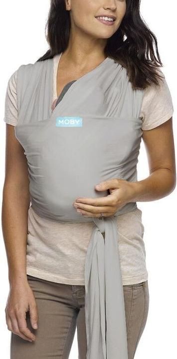 Image du produit Moby Wrap Classic (5.50 m)