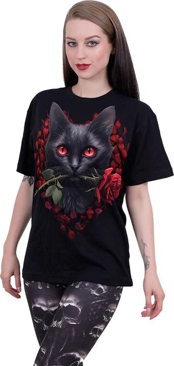 Produktbild Spiral Cat's Love TShirt (M)