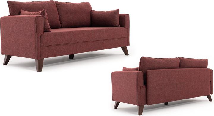 Actual product image Atelier del Sofa Scarlette (3-seater)