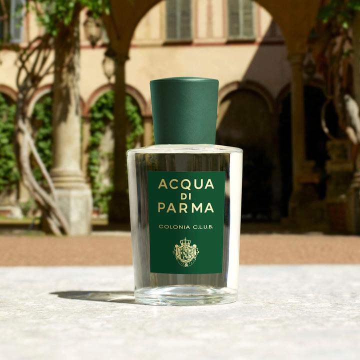Produktbild Acqua Di Parma Colonia Club (Eau de cologne, 100 ml)